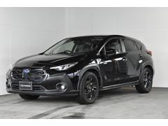 スバルクロストレックツーリング