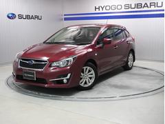 スバル  インプレッサスポーツ 1.6i-L EyeSight Proud Edition