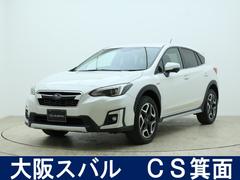 スバル  XV アドバンス 8インチナビ ETC2.0 左サイドカメラ