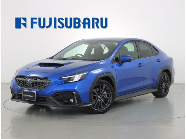 WRX S4(群馬県)| 中古車ならスグダス | SUBARU （公式）