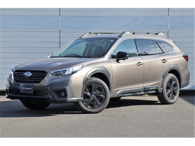 スバルレガシィアウトバックX-ブレイクEX メモリーナビ ETC2.0