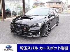 WRX S4
