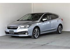 スバル  インプレッサスポーツ 2.0i-L EyeSight 元社有車