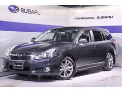 スバル  レガシィツーリングワゴン 2.5i B-SPORT EyeSight ナビ付