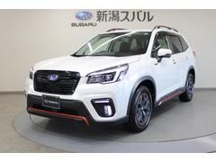 スバル  フォレスター X-BREAKワンオーナー車ナビETCバックカメラドラレコ付