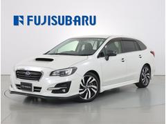レヴォーグ