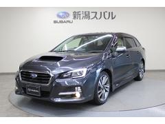 レヴォーグ