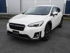スバル  XV 2.0e-L EyeSight SDナビ ETC Rカメラ