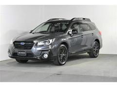 スバル  レガシィアウトバック X-BREAK EyeSight搭載車
