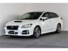 スバル  レヴォーグ 1.6GT-S EyeSight