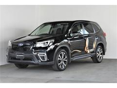 スバル  フォレスター Premium EyeSight搭載車