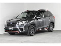 スバル  フォレスター X-BREAK EyeSight搭載車