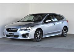 スバル  インプレッサスポーツ 1.6i-L EyeSight S-style 元社有車