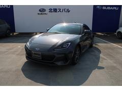スバル  BRZ R 【スポーツモデルフェア対象車