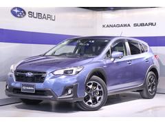 スバル  XV 2.0e-L EyeSight 後退時ブレーキ付