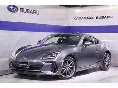 スバル  BRZ S 6MT ナビ・ETC2.0・Rカメラ