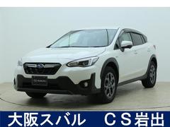 スバル  XV 2.0e-Lアイサイトスマートエディション ナビ&カメラ