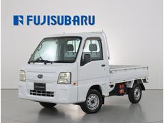 スバル サンバートラック ＴＢ　４ＷＤ　マニュアル...