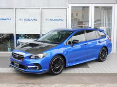 スバル  レヴォーグ 2.0STISport EyeSight BlackSele
