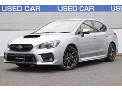 スバル  WRX S4 2.0GT-S EyeSight