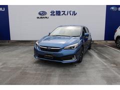 スバル  インプレッサスポーツ 2.0i-S EyeSight