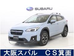 スバル  XV 1.6i-L アイサイト ダイアトーンナビ S・Rカメラ