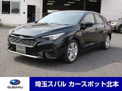 インプレッサ