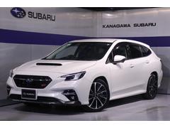 スバル  レヴォーグ STI Sport EX アイサイトX スターリンク