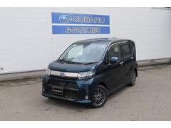 スバルステラR スマートアシスト CD/ラジオ付オーディオ