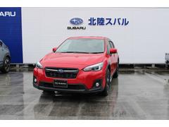 スバル  XV 1.6i-L EyeSight
