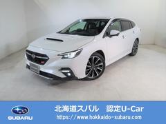 レヴォーグ