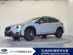 スバルXVAdvanceStylEd