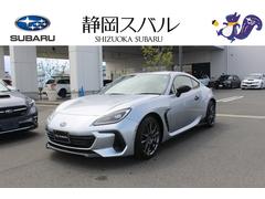 スバル  BRZ R アイサイト