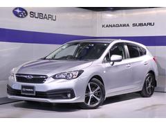 インプレッサスポーツ