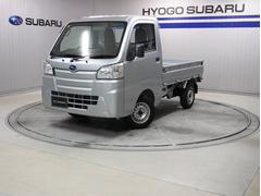 スバル サンバートラック ＴＢ　元当社社用車　ＥＴ...
