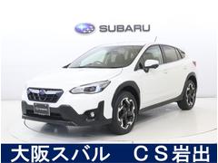 スバル  XV 2.0e-S アイサイト