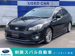 インプレッサG4