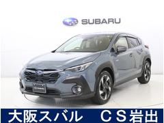 スバル  クロストレック リミテッド ETC ドラレコ装備