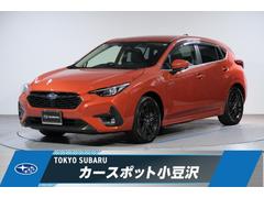 インプレッサ