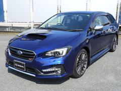 スバル  レヴォーグ 2.0STI Sport EyeSight