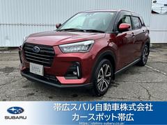 スバル  レックス Z 元試乗車 ディスプレイオーディオ