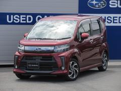 スバルステラRS スマートアシスト