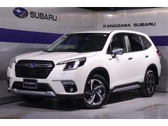 スバル  フォレスター アドバンス ★元社用車★ 新世代アイサイト