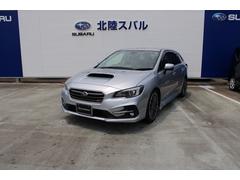 スバル  レヴォーグ 1.6STI Sport EyeSight