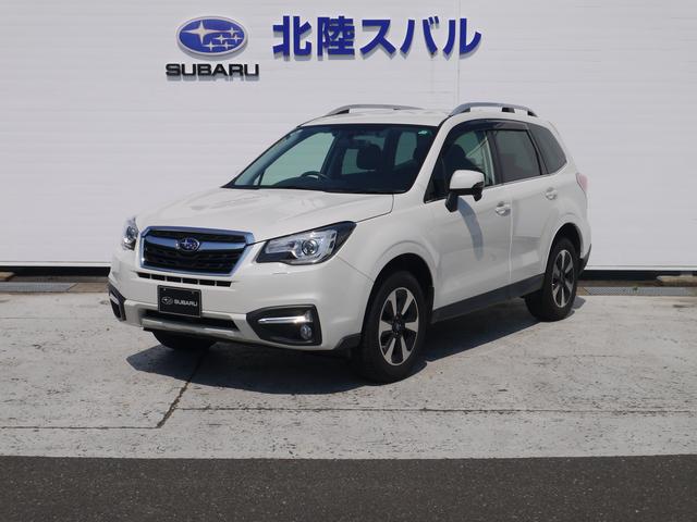 スバルフォレスターX-BREAK アイサイト ナビ・ETC・Rカメラ