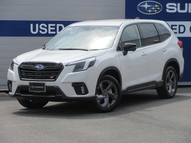 スバル 走行距離5万 車検令和9年7月