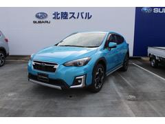 スバル  XV Advance EyeSight搭載車