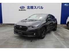 スバル  クロストレック Touring ディスプレイオーディオ