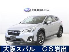 スバル  XV 1.6i-L アイサイト ナビ ETC ドラレコ装備