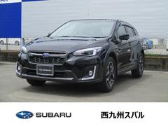 スバルXV2.0e-S EyeSight